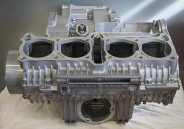 Motorgehäuse für Suzuki GS750